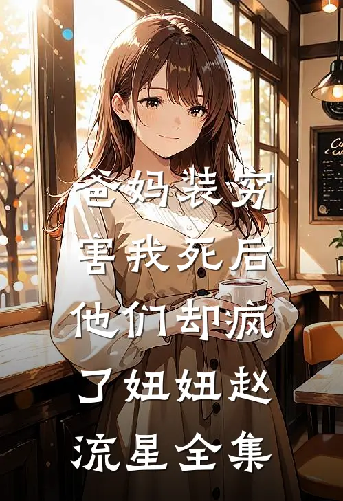 爸妈装穷害我死后，他们却疯了妞妞赵流星全集
