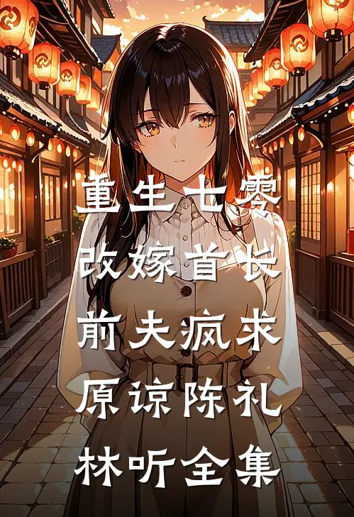 重生七零改嫁首长，前夫疯求原谅陈礼林听全集