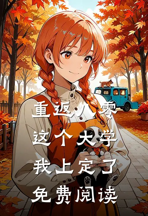 重返八零，这个大学我上定了免费阅读