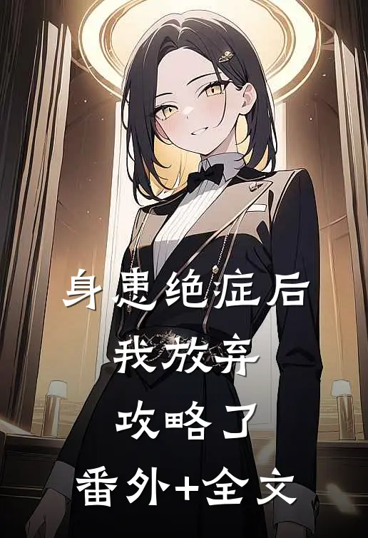 身患绝症后，我放弃攻略了:(番外)+(全文)