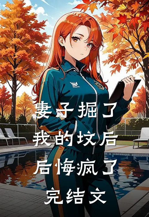 妻子掘了我的坟后，后悔疯了完结文