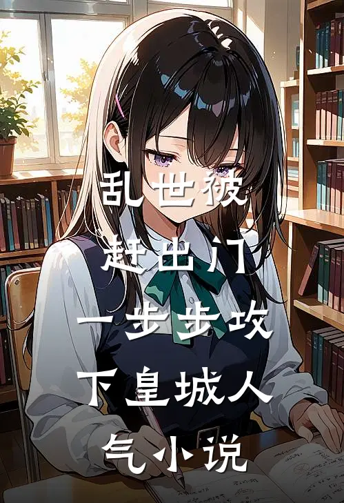 乱世被赶出门，一步步攻下皇城人气小说