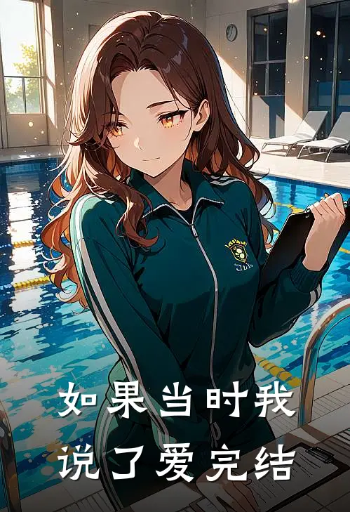 如果当时我说了爱完结