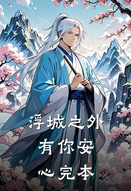 浮城之外，有你安心完本