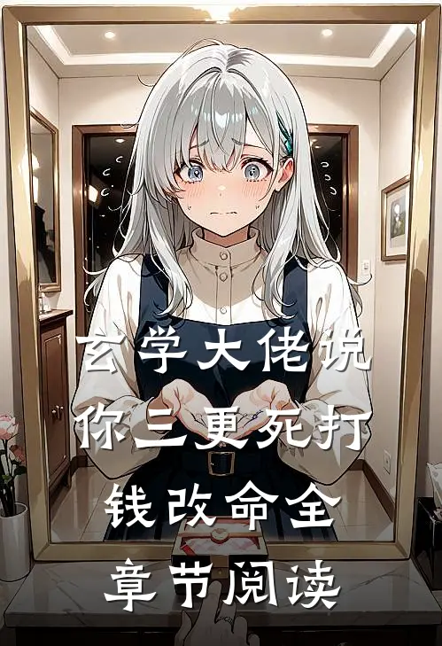 玄学大佬说你三更死打钱改命全章节阅读