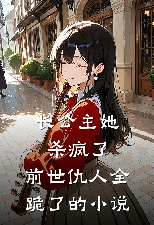 长公主她杀疯了：前世仇人全跪了的小说