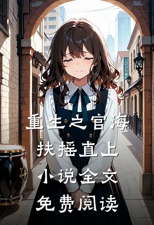 重生之官海扶摇直上小说全文免费阅读