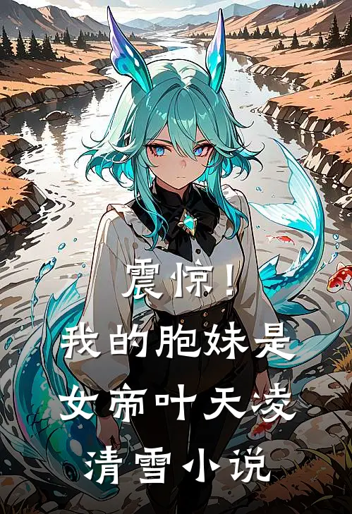 震惊！我的胞妹是女帝叶天凌清雪小说