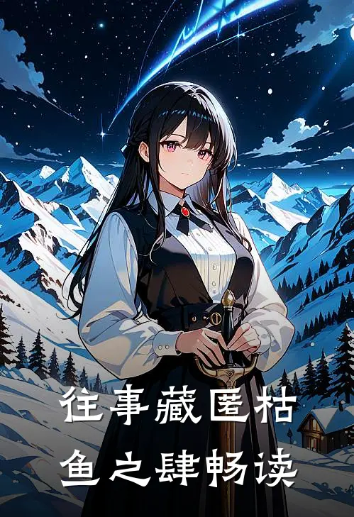 往事藏匿枯鱼之肆畅读