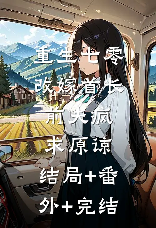 重生七零改嫁首长，前夫疯求原谅:结局+番外+完结