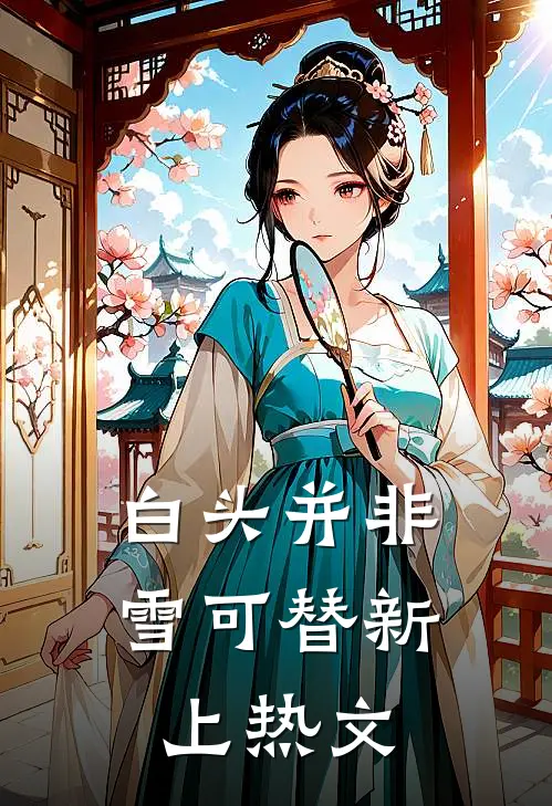 白头并非雪可替新上热文