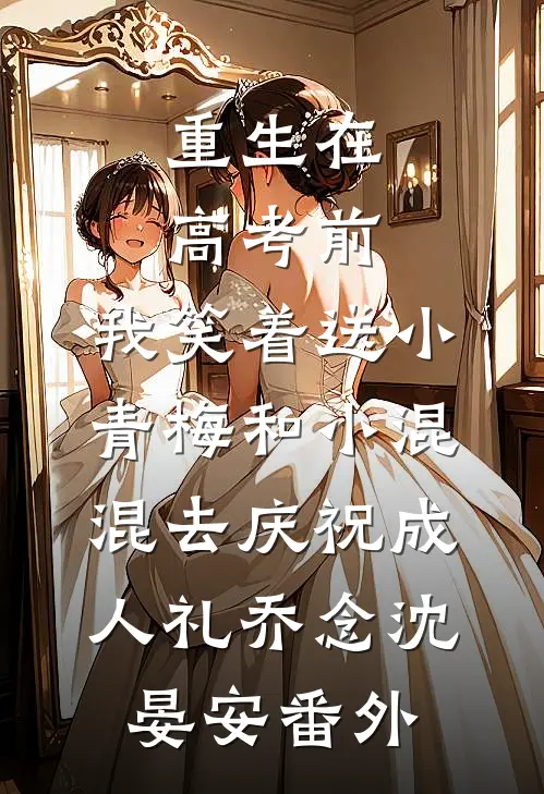 重生在高考前，我笑着送小青梅和小混混去庆祝成人礼乔念沈晏安番外