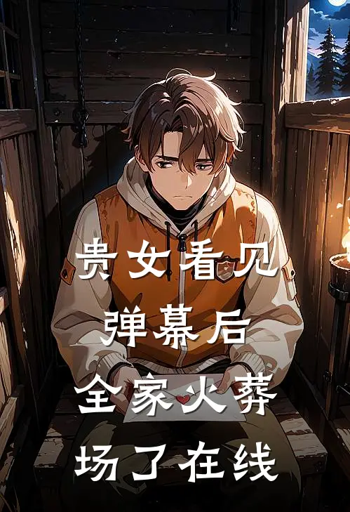 贵女看见弹幕后，全家火葬场了在线