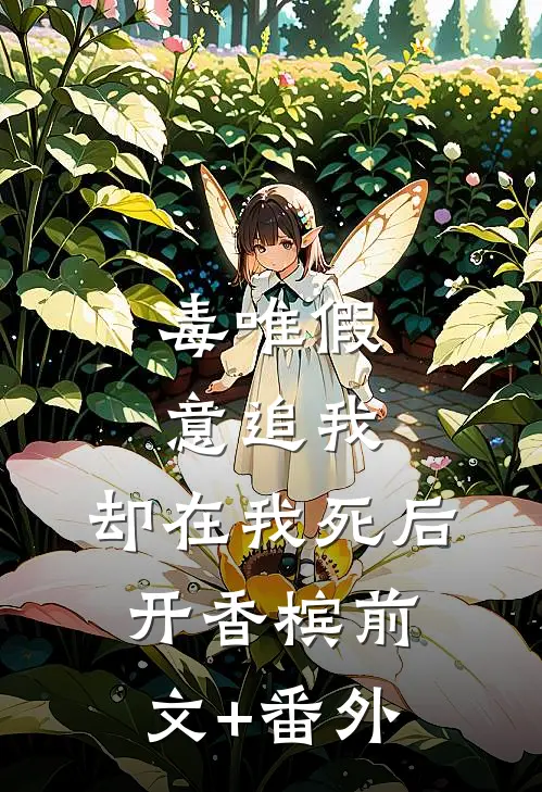 毒唯假意追我，却在我死后开香槟前文+番外