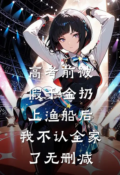 高考前被假千金扔上渔船后，我不认全家了无删减
