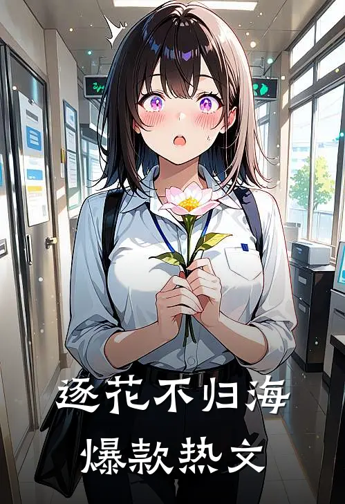逐花不归海爆款热文
