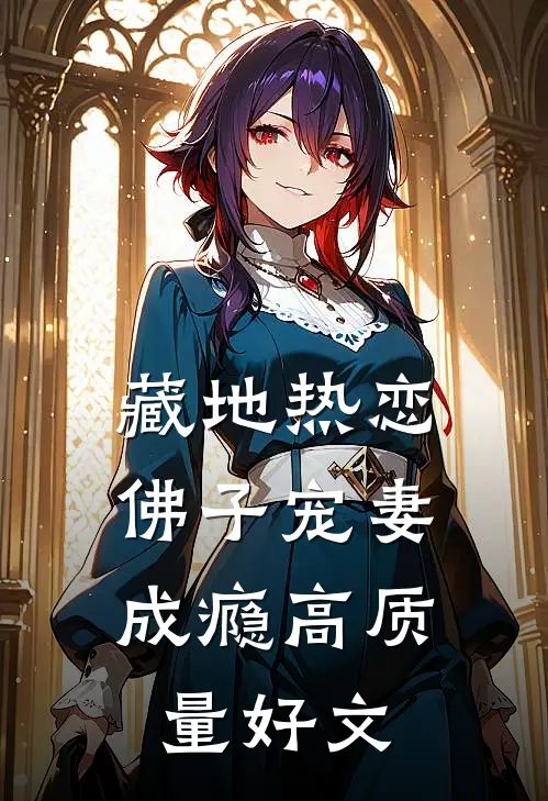藏地热恋：佛子宠妻成瘾高质量好文