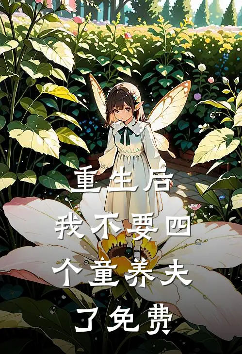 重生后，我不要四个童养夫了免费