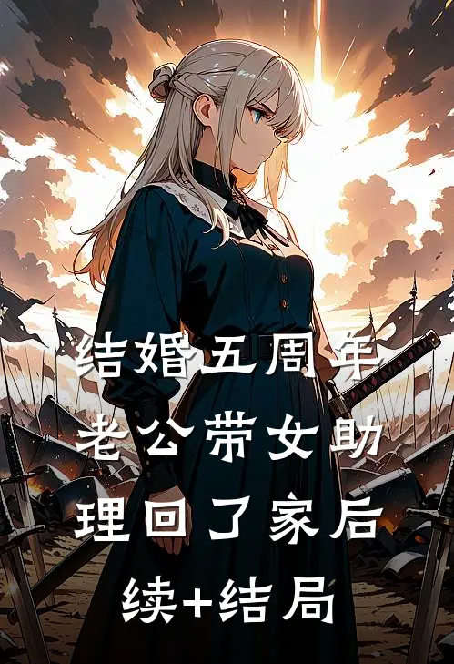结婚五周年，老公带女助理回了家后续+结局
