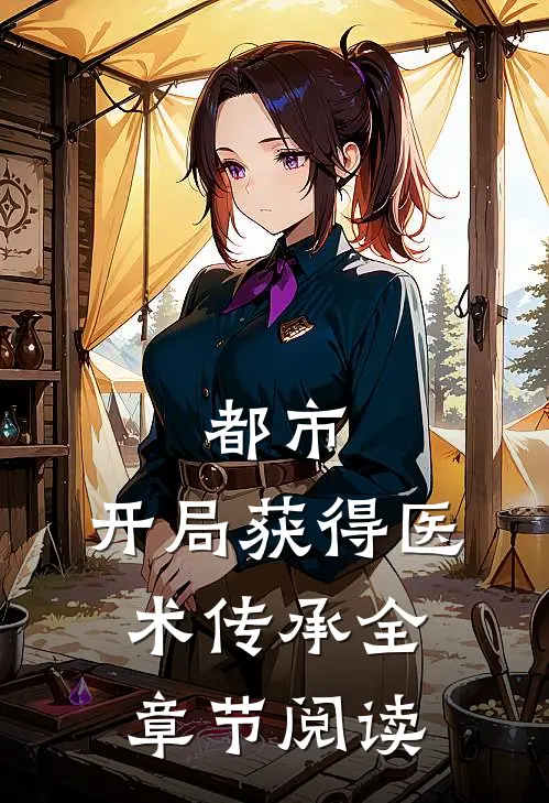 都市：开局获得医术传承全章节阅读