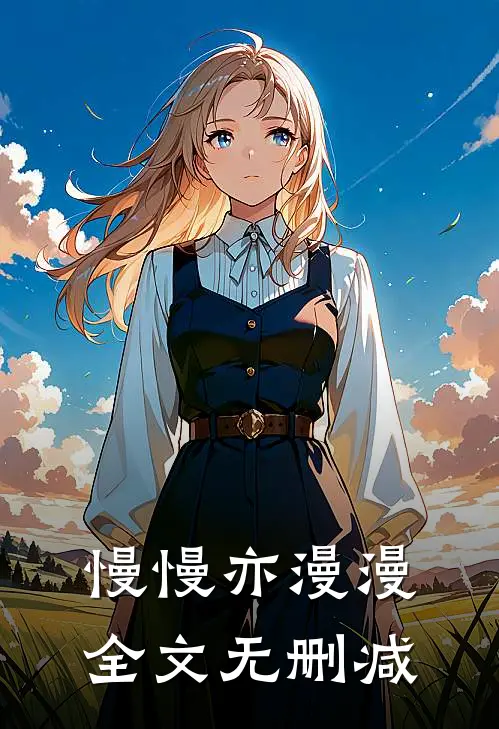 慢慢亦漫漫全文无删减