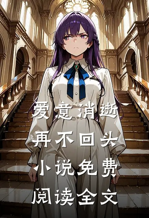 爱意消逝，再不回头小说免费阅读全文