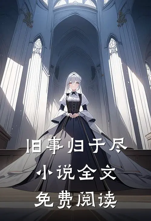 旧事归于尽小说全文免费阅读