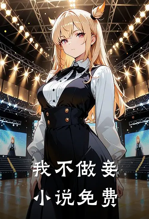 我不做妾小说免费