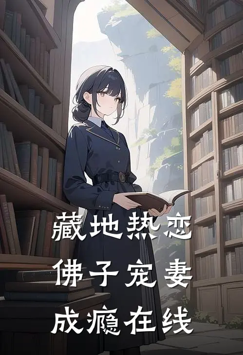 藏地热恋：佛子宠妻成瘾在线
