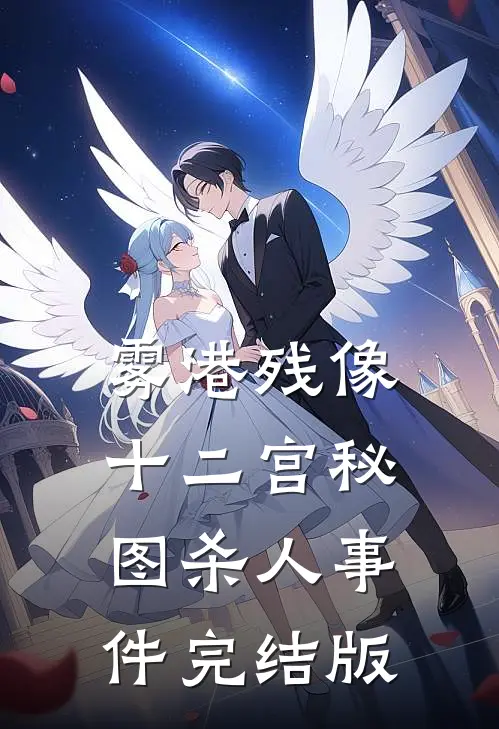 雾港残像：十二宫秘图杀人事件完结版