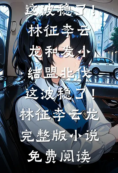 疯批养兄掌权后，和亲公主被强取豪夺了凤栖鸾澹台湛