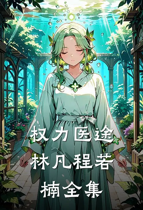 权力医途林凡程若楠全集