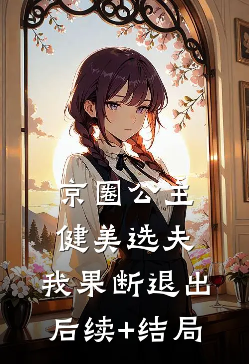 京圈公主健美选夫，我果断退出后续+结局