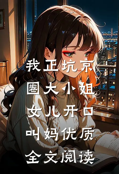 我正坑京圈大小姐，女儿开口叫妈优质全文阅读