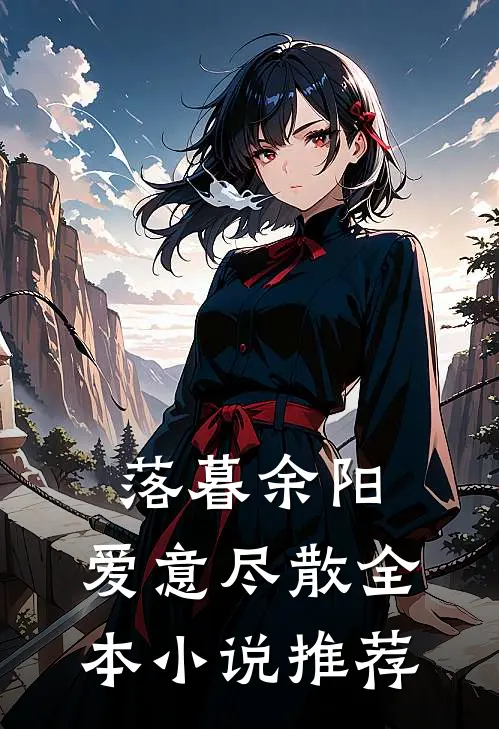落暮余阳，爱意尽散全本小说推荐