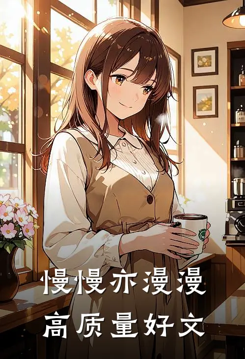 慢慢亦漫漫高质量好文