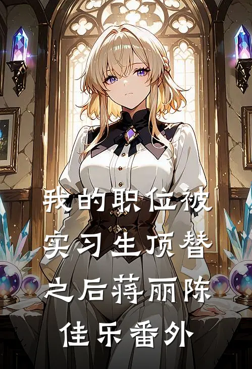 我的职位被实习生顶替之后蒋丽陈佳乐番外