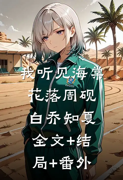 我听见海棠花落周砚白乔知夏:全文+结局+番外