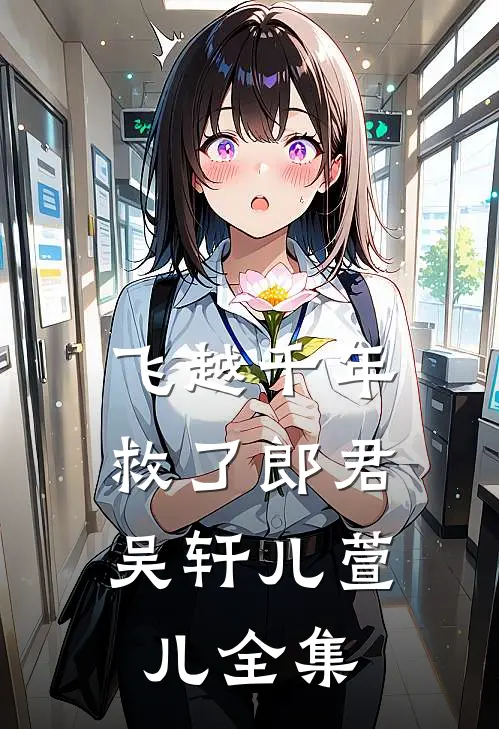 飞越千年，救了郎君吴轩儿萱儿全集