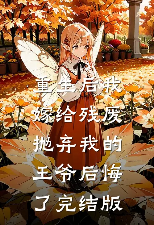 重生后我嫁给残废，抛弃我的王爷后悔了完结版