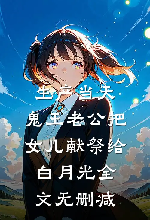 生产当天，鬼王老公把女儿献祭给白月光全文无删减