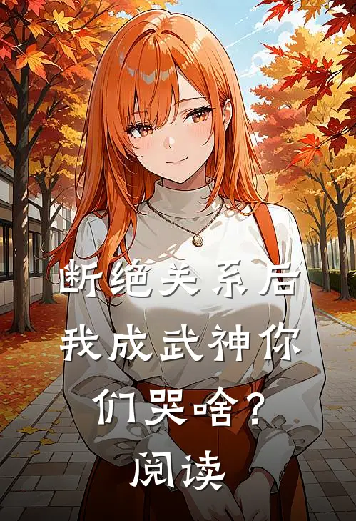 断绝关系后，我成武神你们哭啥？阅读