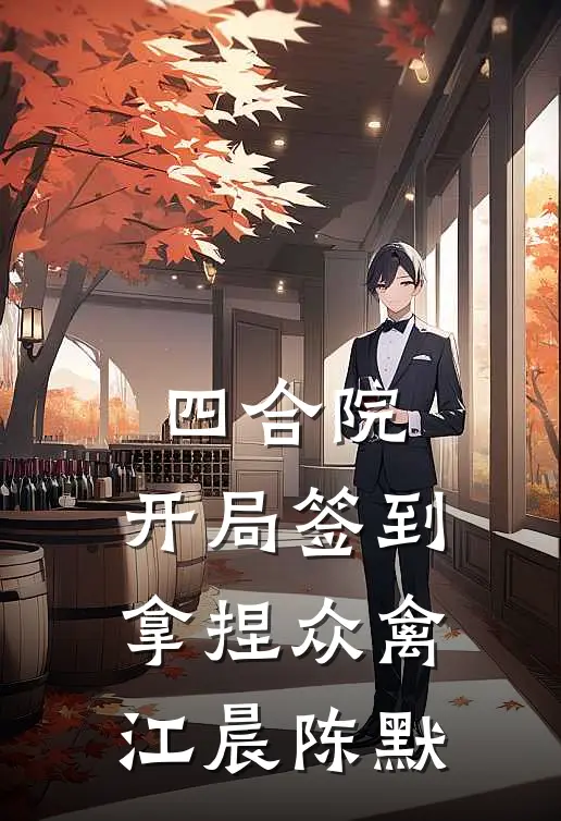 四合院：开局签到拿捏众禽江晨陈默