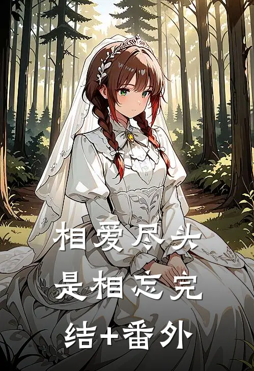 相爱尽头是相忘完结+番外
