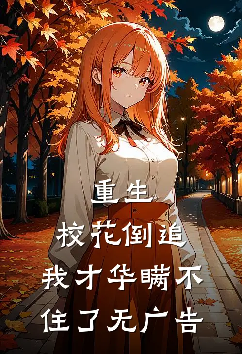 重生：校花倒追，我才华瞒不住了无广告