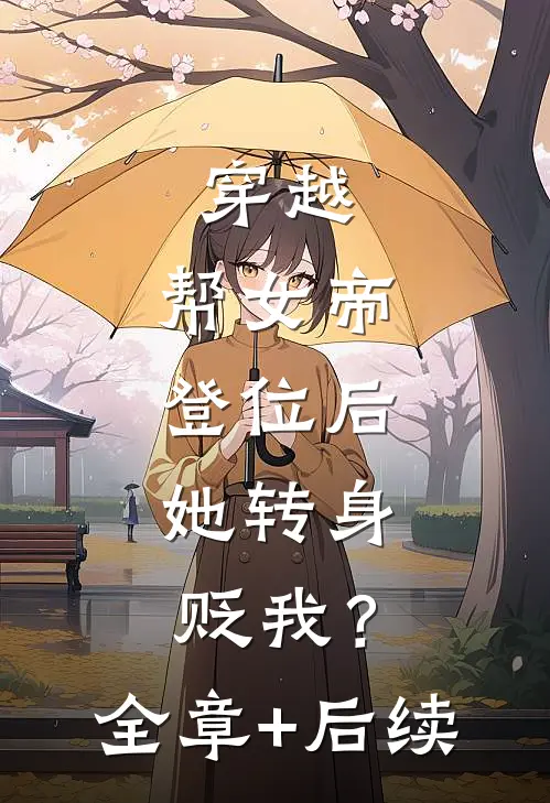 穿越：帮女帝登位后，她转身贬我？:全章+后续
