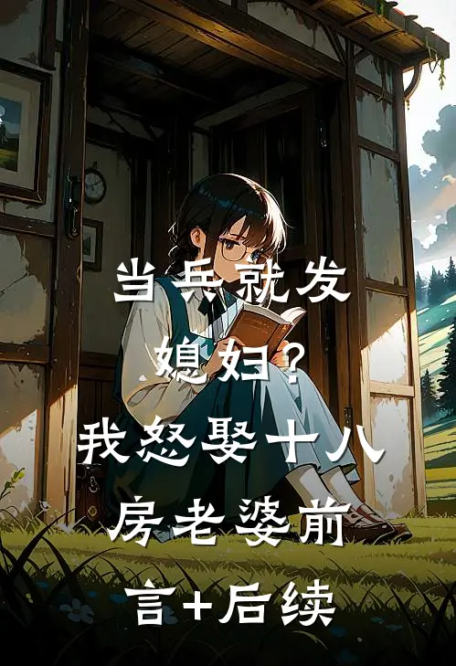 当兵就发媳妇？我怒娶十八房老婆前言+后续