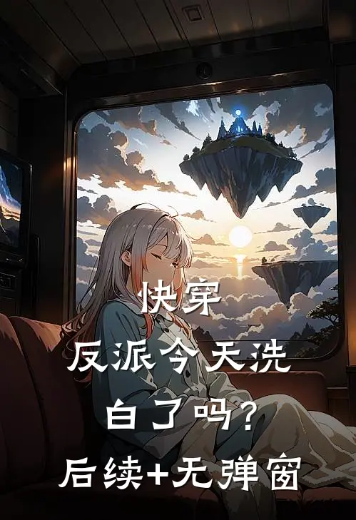 快穿：反派今天洗白了吗？后续+无弹窗