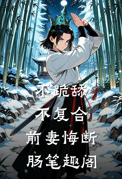 不跪舔，不复合，前妻悔断肠笔趣阁