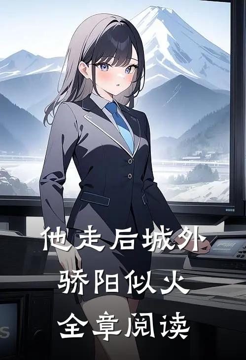 他走后城外骄阳似火全章阅读